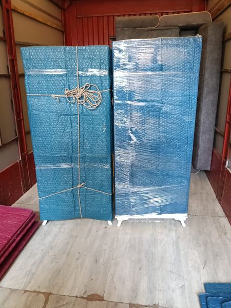 Ankara evden eve nakliyat - Klasik salon mobilyalarının korunması