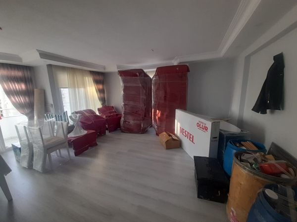Ankara evden eve nakliyat - Yatak ve baza ambalajlama