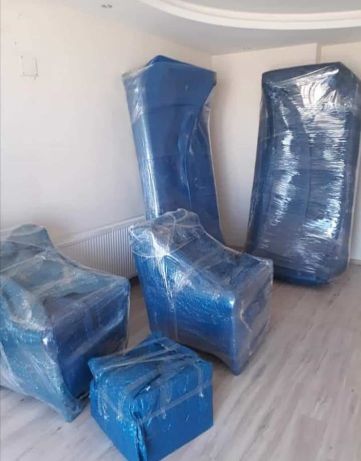 Gölbaşı Evden Eve Nakliyat